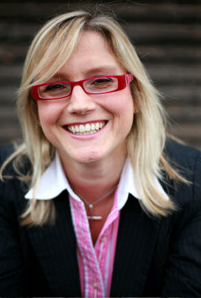 Sarah Graham